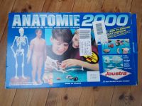 Anatomie 2000 Spiel von Joustra, Anatomiebauset Parchim - Landkreis - Leezen MV Vorschau