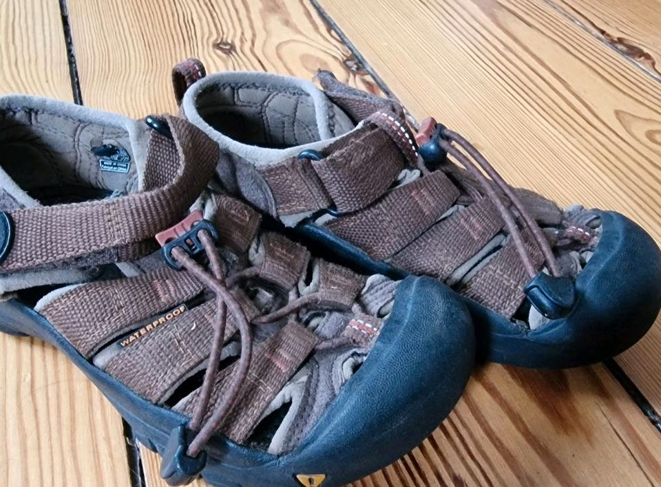 Keen Sandalen 31 in Potsdam