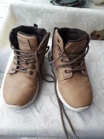 Schuhe, Young Spirit Gr 31,  rehbraun Nordrhein-Westfalen - Dinslaken Vorschau