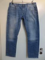 GARCIA JEANS  RUSSO  FIT-TAPPERED  BLAU  W34 L30 PRIMA ZUSTAND !! Nordrhein-Westfalen - Hürth Vorschau