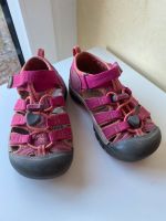 Keen Sandalen Pink gr 27/28 Thüringen - Nordhausen Vorschau