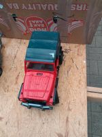 Bruder jeep wrangler Nordrhein-Westfalen - Hamminkeln Vorschau