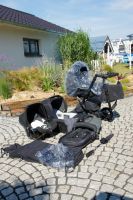 Concord Neo Kinderwagen Buggy Babyschale Komplettset Sachsen - Döbeln Vorschau