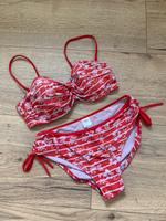 Bikini von only in Größe 40/38B Sachsen - Wachau Vorschau
