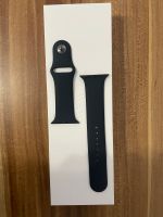 Apple Watch Sportarmband 45mm M/L Mitternacht Lübeck - St. Lorenz Nord Vorschau