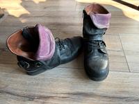 Airstep Schuhe Gr 42 Walle - Utbremen Vorschau