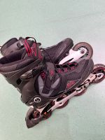 Inliner / Inlineskates K2, Größe 41,5 Rheinland-Pfalz - Oberlahr Vorschau