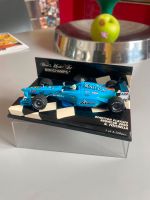 Benetton Playlife Showcar 2000 G. Fisichella 1:43 Hessen - Mörfelden-Walldorf Vorschau