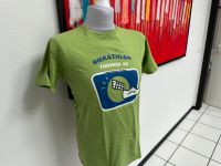 T-Shirt Gr. M mit Werbung   (3) Baden-Württemberg - Schwetzingen Vorschau