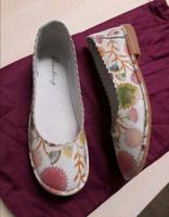 Deerberg Ballerinas Hessen - Freiensteinau Vorschau