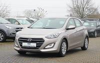 Hyundai i30 1.4 Classic/VOLLSH/8FACH/KLIMA/1.HAND/ Baden-Württemberg - Ladenburg Vorschau