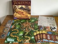 Fortuna - Viele Wege führen nach Rom, Taktikspiel Huch! & Friends Nordrhein-Westfalen - Rheine Vorschau