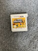 Nintendo DS super Bros 2 Hessen - Rosbach (v d Höhe) Vorschau