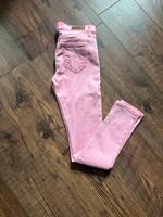 LTB skinny W27 Jeggings pink/rosa neon Jeans Festival Dortmund - Innenstadt-Nord Vorschau