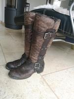 Winterstiefel von Tamaris Bayern - Geretsried Vorschau