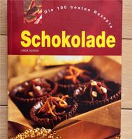 Die 100 besten Rezepte /Schokolade .. Neu Hessen - Helsa Vorschau