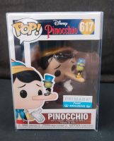 Funko Pop Disney Pinocchio 617 Near Mint Sachsen - Freiberg Vorschau