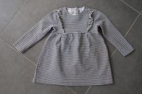 Minikleid/Longshirt von Zara Gr. 98, Rippenstoff, guter Zustand Brandenburg - Schulzendorf bei Eichwalde Vorschau