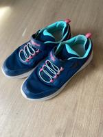 Geox Sneaker Größe 39 blau Thüringen - Bad Langensalza Vorschau