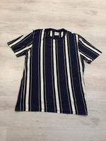 Zara Herren T-Shirt Shirt Pullover Blau Weiß Gr.: L Wie Neu Köln - Ehrenfeld Vorschau