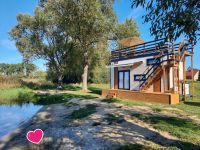 Tiny-House mit tollem Dachterrassen-Aufbau Brandenburg - Jacobsdorf  Vorschau