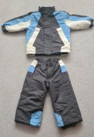 Skianzug, 2 Teiler Jacke und Hose Gr. 98 Brandenburg - Seddiner See Vorschau