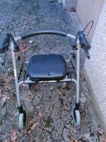 ROLLATOR zusammenklappbar Bochum - Bochum-Südwest Vorschau