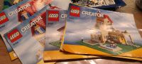 Lego Creator 6754 ohne OVP Nordrhein-Westfalen - Nettetal Vorschau