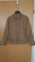 Herren Blouson - Bugatti - Gr. 26 – hellbraun Bremen - Woltmershausen Vorschau