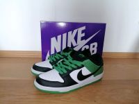 Nike Sb Dunk Low Classic Green / Eu 44 Sachsen - Wurzen Vorschau