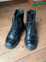 Abgerockte Dr. martens Berlin - Mitte Vorschau