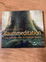 Susanne Hühn, Baummeditation Niedersachsen - Buxtehude Vorschau