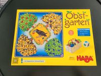 Spiel Obstgarten von HABA Nordrhein-Westfalen - Erkrath Vorschau