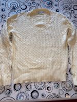 Tommy Hilfiger Feinstrick V-Ausschnitt Pullover L Wandsbek - Hamburg Jenfeld Vorschau