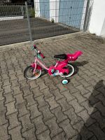 Kinder Fahrrad 14 Zoll (Decathlon) Bayern - Neu Ulm Vorschau
