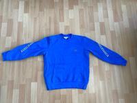 Lacoste Pullover blau Mitte - Tiergarten Vorschau