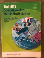 Sozialkunde/Wirtschaftslehre Rheinland-Pfalz - Lutzerath Vorschau