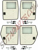 Neue X-Doors HMMMWV Humvee M998 M1123 Rheinland-Pfalz - Gau-Algesheim Vorschau