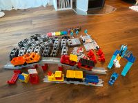 Lego Duplo Zug Konvolut Hamburg - Bergedorf Vorschau