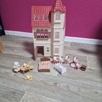 Sylvanian Villa Leipzig - Grünau-Mitte Vorschau