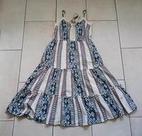Kleid Damen Sommer Yessica C&A Gr. 42 neu Niedersachsen - Giesen Vorschau