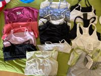 H&M Vingino,… Set Tops, Unterhemden, Bustiers Gr. 146/152 Kreis Pinneberg - Elmshorn Vorschau