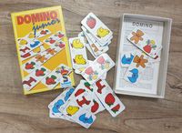 Domino Junior Bayern - Aschaffenburg Vorschau