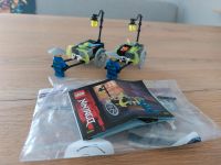 Lego ninjago fliegender händler avatar jay 30537 Thüringen - Erfurt Vorschau