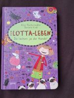 Lotta Leben Kinderbuch "Da lachen ja die Hunde" Brandenburg - Falkensee Vorschau