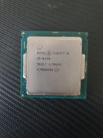 Intel core i5 6400 cpu Niedersachsen - Rotenburg (Wümme) Vorschau