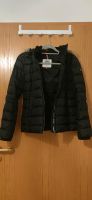 ❤️ schwarze Winterjacke Tommy Hilfiger XS ❤️ Dresden - Löbtau-Süd Vorschau