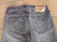 True Religion Brand Jeans W31 L33 blau Typ Bobby Baden-Württemberg - Schönbrunn Vorschau