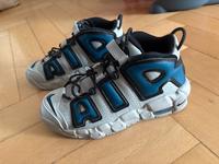 Nike Air More gr 38 Bayern - Amberg Vorschau