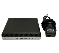 HP EliteDesk 705 G4 /8GB RAM 256GB Desktop Mini PC A10-9700E R7 Bayern - Fürth Vorschau